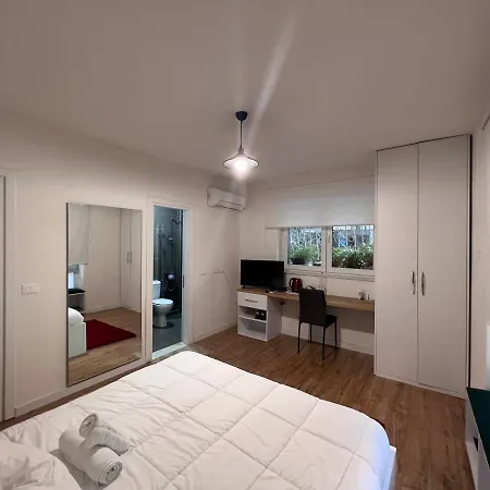 Grand Park & Bllok Area Aparthotel *
