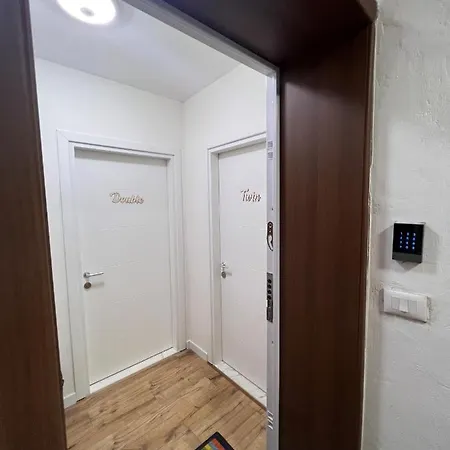 Grand Park & Bllok Area 3*