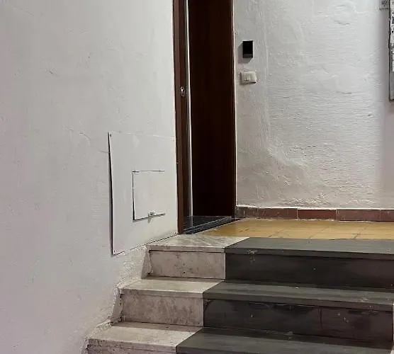 Grand Park & Bllok Area