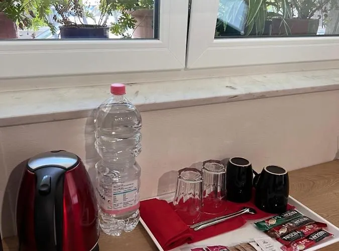 Grand Park & Bllok Area 3*