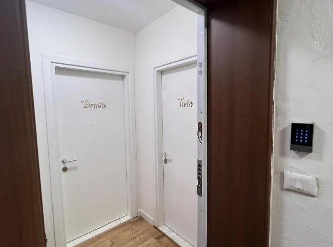 Grand Park & Bllok Area 3*