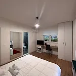Grand Park & Bllok Area Aparthotel 3*