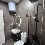Grand Park & Bllok Area 3* Tirana