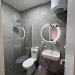 Aparthotel Grand Park & Bllok Area 3*