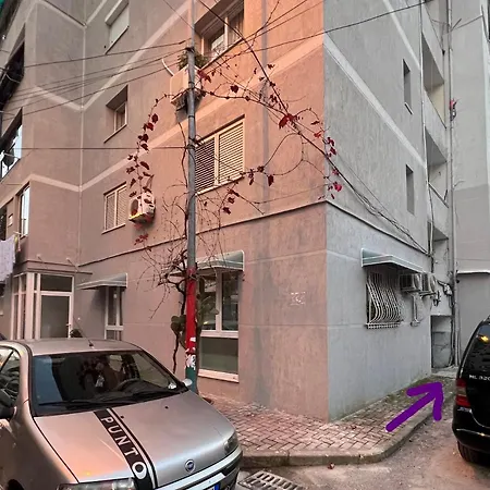 Grand Park & Bllok Area