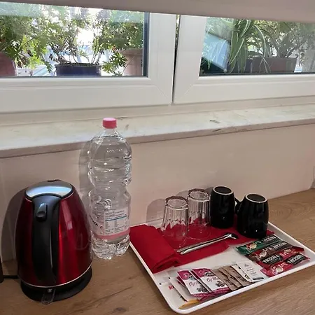 Grand Park & Bllok Area 3*