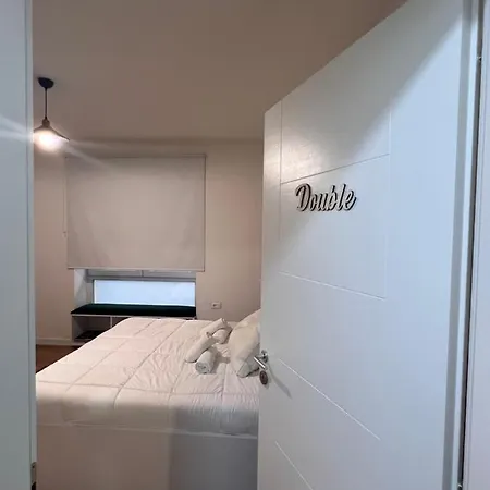 Appart hôtel Grand Park & Bllok Area 3*