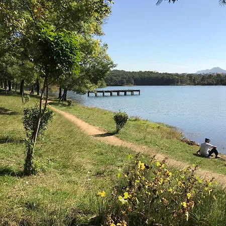 Grand Park & Bllok Area 3* تيرانا