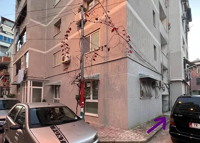 Grand Park & Bllok Area