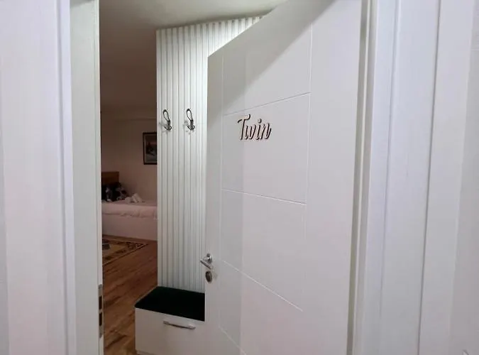 Grand Park & Bllok Area 3*